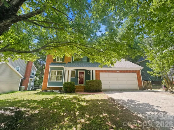 4617 Deer Cross Trl #89, Charlotte, NC 28269