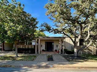 7 Newcomb Ter, Wichita Falls, TX 76308