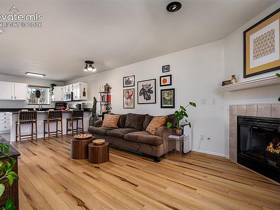 2nd image of 6837 Goldcrest Ct #177