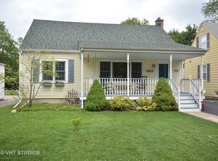 323 S Harvard Ave, Villa Park, IL