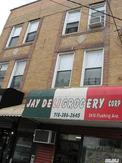 2nd image of 5416 Flushing Ave