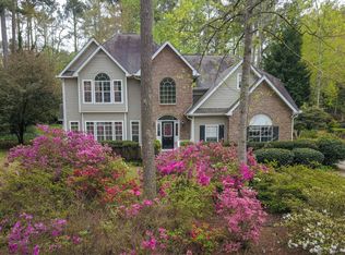 140 Pennbrooke Dr, Tyrone, GA 30290