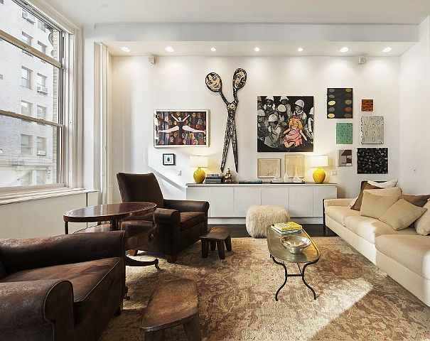 1st image of 150 Nassau St APT 10B