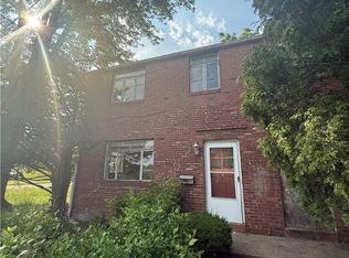 2701 Lincoln Ave, Clairton, PA