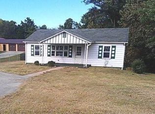 1850 Fairview Rd, Morristown, TN 37814