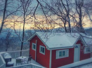 673 Stagecoach Rd, Afton, VA 22920