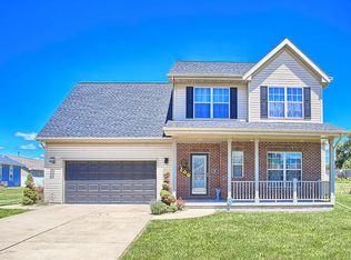 304 Maltese Ct, Gibson City, IL 60936