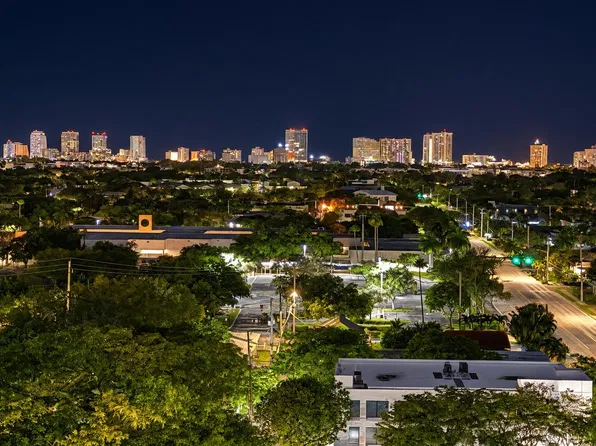 100 N Federal Hwy, Fort Lauderdale, FL