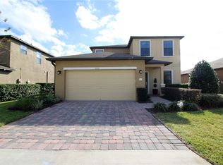1050 Cypress Pointe Blvd, Davenport, FL 33896