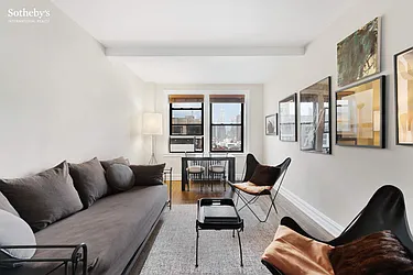 Sold by Sotheby's International Realty