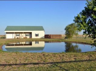 5512 County Road 7940, Lubbock, TX 79424