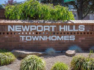 12245 SE 56th St APT 304, Bellevue, WA 98006