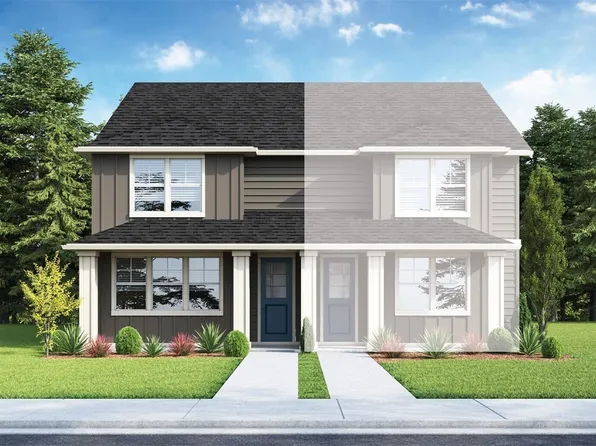 14816 Wallace Avenue E #671, Bonney Lake, WA 98391