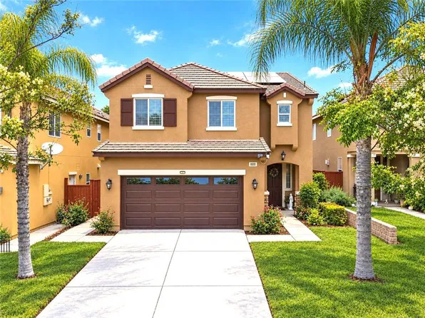 1888 Brockstone Dr, Perris, CA 92571