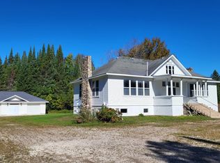 6750 Hackwood Rd, Wolverine, MI 49799