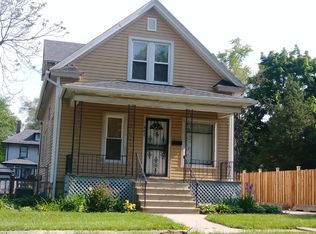 607 3rd Ave, Joliet, IL 60433