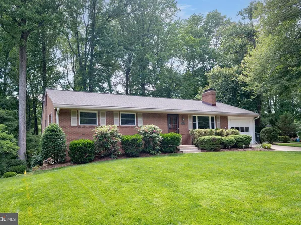 7717 Bellington Ct, Springfield, VA 22151