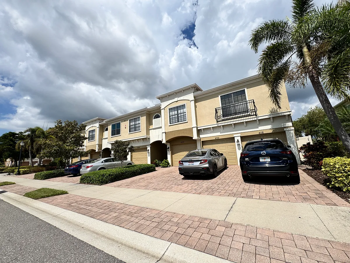 Building Photo - 4122 Overture Cir