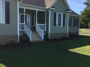 19810 Russwood Rd, South Chesterfield, VA 23803