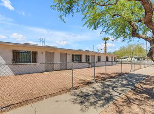 502 N 11th St, Phoenix, AZ 85006