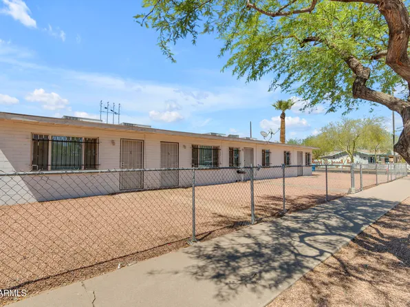 502 N 11TH Street, Phoenix, AZ 85006