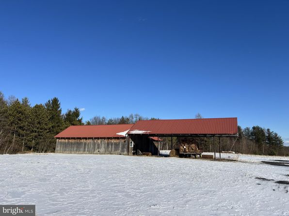 4177 Morrisdale Allport Hwy, Morrisdale, PA 16858