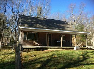 433 Hog House Hill Rd, Exeter, RI 02822