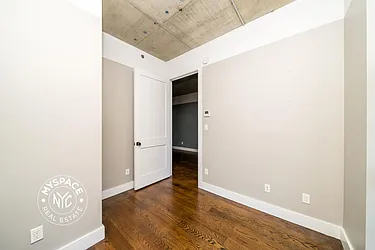 Rented by MySpaceNYC