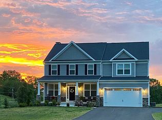 8702 Hawbottom Rd, Middletwon, MD 21769