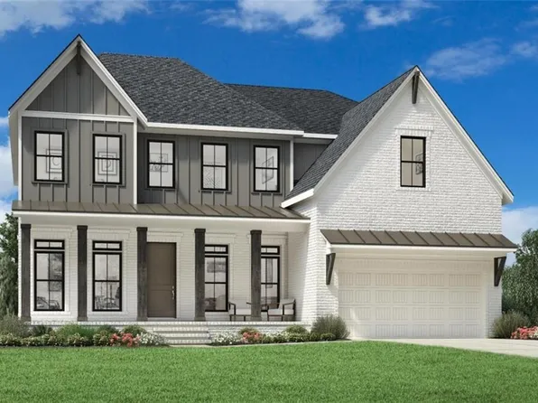 2009 Rosewood Dr, Alpharetta, GA 30004