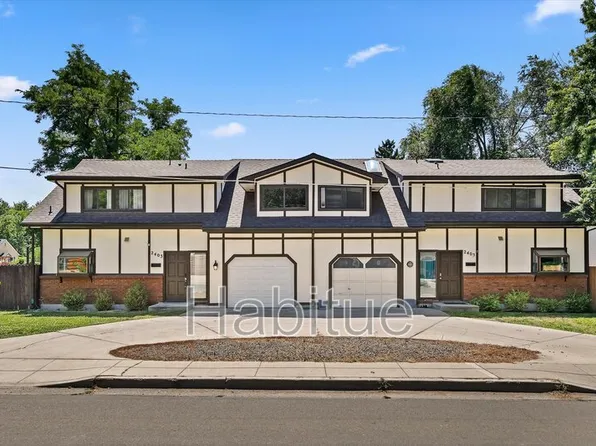2403 W Irene St, Boise, ID 83702