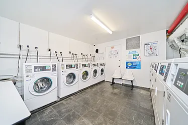 Rented by Living New York