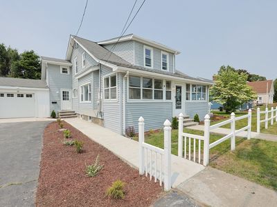 18 Beaumont Rd, Worcester, MA, 01604