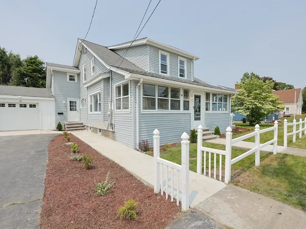 18 Beaumont Rd, Worcester, MA 01604