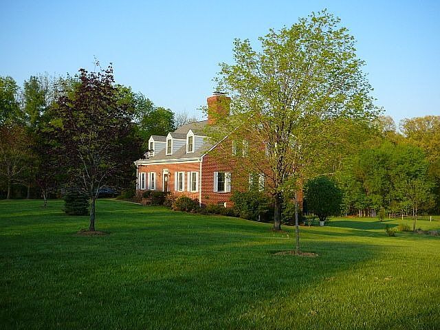 All Bick Williamsburg Colonial