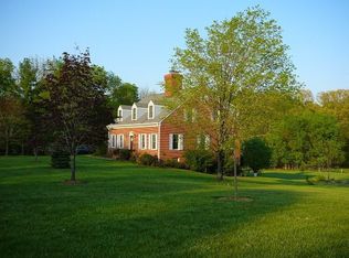 3401 Mill Creek Rd, Haymarket, VA 20169