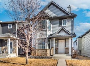171 W Saddlemead Grn NE, Calgary, AB T3J 4M8