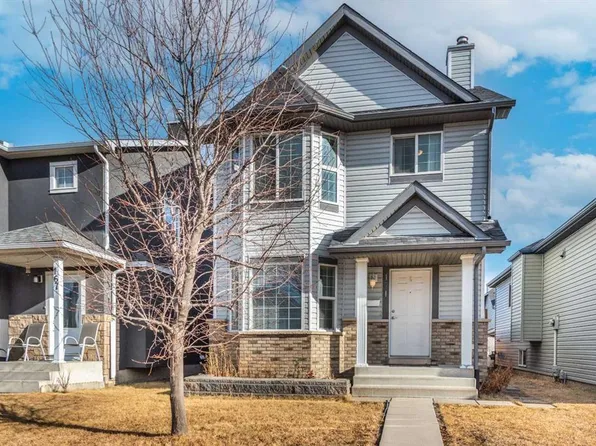 171 W Saddlemead Grn NE, Calgary, AB T3J 4M8
