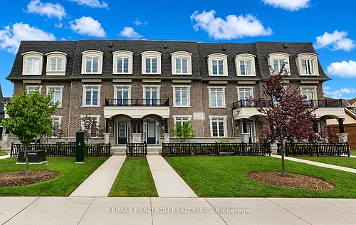 162 Elgin Mills Rd W Photo 1