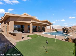 1412 Blue Ridge Trl, Mesquite, NV 89027