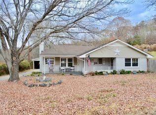 125 Kiser Rd, Bostic, NC 28018