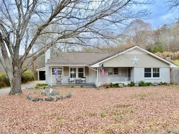 125 Kiser Rd, Bostic, NC 28018