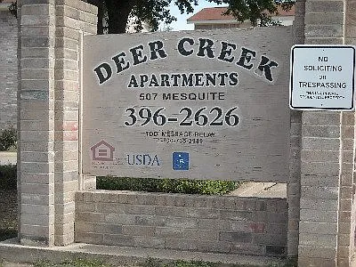 507 Mesquite St — Photo 1