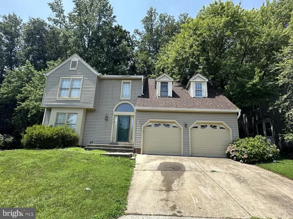 19108 Barksdale Ct, Germantown, MD 20874
