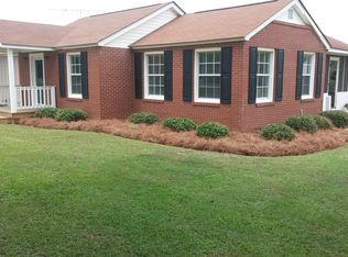 315 Horseshoe Bend Rd, Ocilla, GA 31774