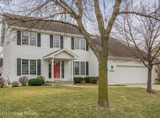 1510 NE Michael Dr, Ankeny, IA 50021