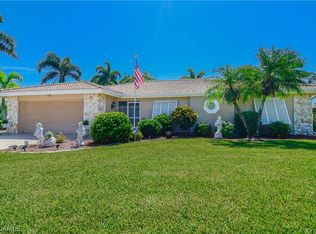 4130 Prestwick Ct, North Fort Myers, FL 33903