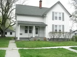15 3rd St, Mount Clemens, MI 48043