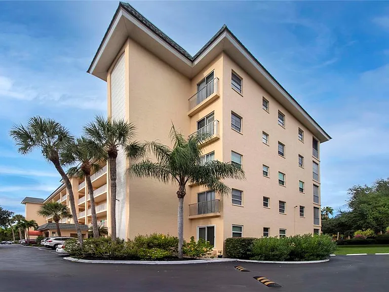 8625 Midnight Pass Rd #B508 — Photo 3