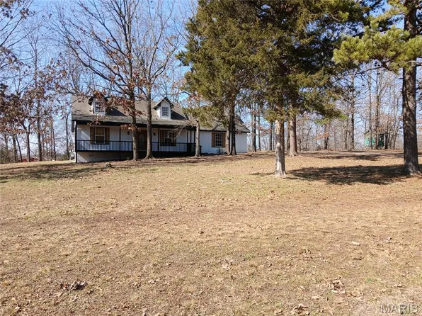 45 Ripley #142E-20F, Doniphan, MO 63935